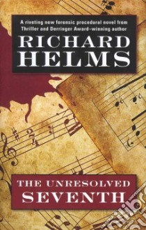 The Unresolved Seventh libro in lingua di Helms Richard