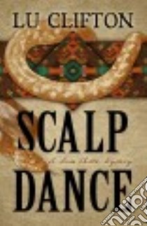 Scalp Dance libro in lingua di Clifton Lu