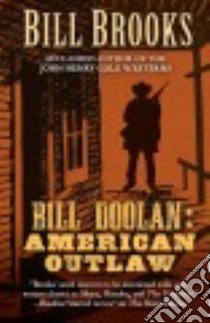 Bill Doolin libro in lingua di Brooks Bill