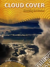 Cloud Cover libro in lingua di Rodgers Alan, Streluk Angella