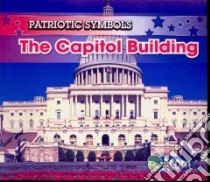 The Capitol Building libro in lingua di Harris Nancy