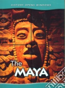 The Maya libro in lingua di Shuter Jane