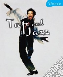 Tap and Jazz libro in lingua di Gamble Nikki