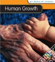 Human Growth libro in lingua di Royston Angela
