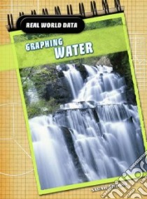 Graphing Water libro in lingua di Medina Sarah
