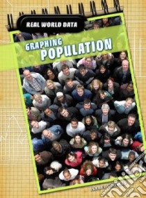Graphing Population libro in lingua di Thomas Isabel