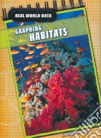Graphing Habitats libro in lingua di Medina Sarah