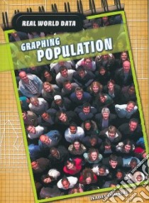 Graphing Population libro in lingua di Thomas Isabel