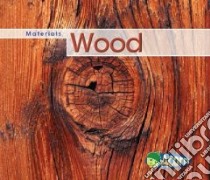 Wood libro in lingua di Mayer Cassie