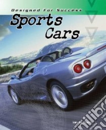 Sports Cars libro in lingua di Graham Ian