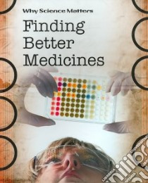 Finding Better Medicines libro in lingua di Coad John