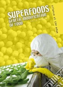 Superfoods libro in lingua di Morgan Sally