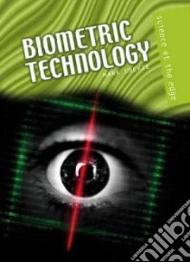 Biometric Technology libro in lingua di Lockie Mark