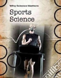 Sports Science libro in lingua di Solway Andrew