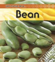 Broad Bean libro in lingua di Royston Angela