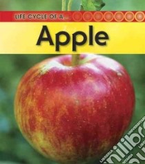 Life Cycle of an... Apple libro in lingua di Royston Angela