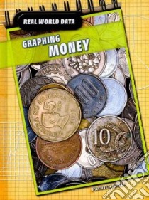 Graphing Money libro in lingua di Catel Patrick