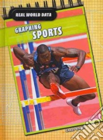 Graphing Sports libro in lingua di Rand Casey