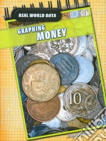 Graphing Money libro in lingua di Catel Patrick