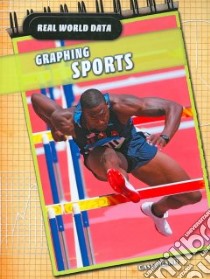 Graphing Sports libro in lingua di Rand Casey