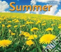Summer libro in lingua di Smith Sian