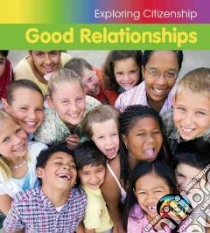 Good Relationships libro in lingua di Parker Vic