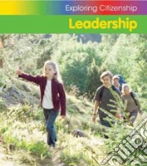 Leadership libro in lingua di Barraclough Sue