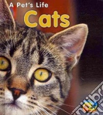 A Pet's Life libro in lingua di Ganeri Anita