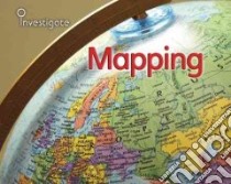 Mapping libro in lingua di Spilsbury Louise