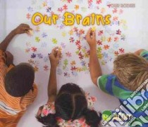 Our Brains libro in lingua di Guillain Charlotte