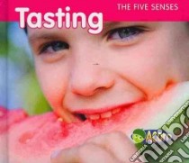 The Five Senses libro in lingua di Rissman Rebecca