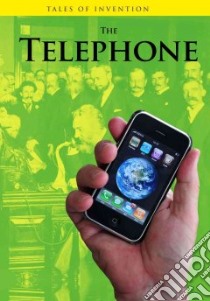 The Telephone libro in lingua di Spilsbury Richard, Spilsbury Louise