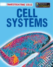 Cell Systems libro in lingua di McManus Lori