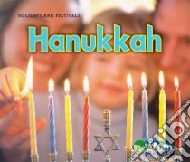Hanukkah libro in lingua di Dickmann Nancy
