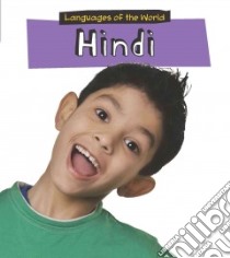 Hindi libro in lingua di Ganeri Anita