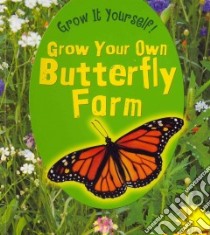 Grow It Yourself! libro in lingua di Malam John