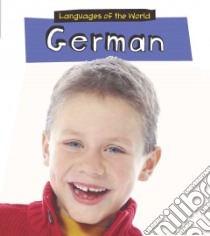 German libro in lingua di Medina Sarah