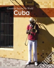 Cuba libro in lingua di Collins Frank