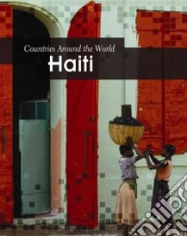 Haiti libro in lingua di Raum Elizabeth
