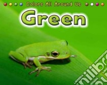 Green libro in lingua di Nunn Daniel