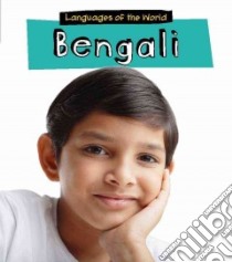 Bengali libro in lingua di Milles Harriet