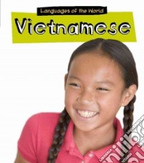 Vietnamese libro in lingua di Guillain Charlotte