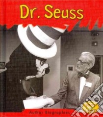 Dr. Seuss libro in lingua di Guillain Charlotte