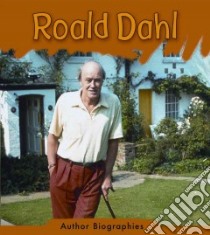 Roald Dahl libro in lingua di Guillain Charlotte