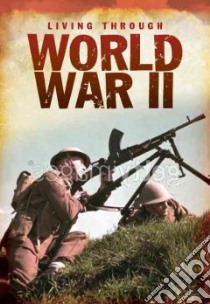 World War II libro in lingua di Langley Andrew