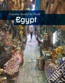 Egypt libro in lingua di Block Marta Segal