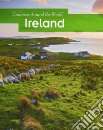 Ireland libro in lingua di Waldron Melanie