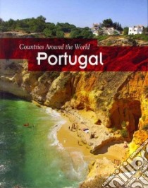 Portugal libro in lingua di Guillain Charlotte