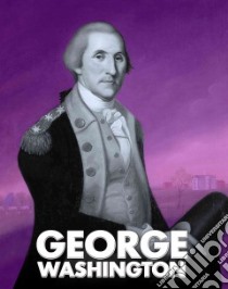 George Washington libro in lingua di Rand Casey