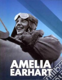 Amelia Earhart libro in lingua di Doak Robin S.